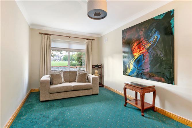 18 The Green, Moyglare Abbey, Maynooth, Co. Kildare