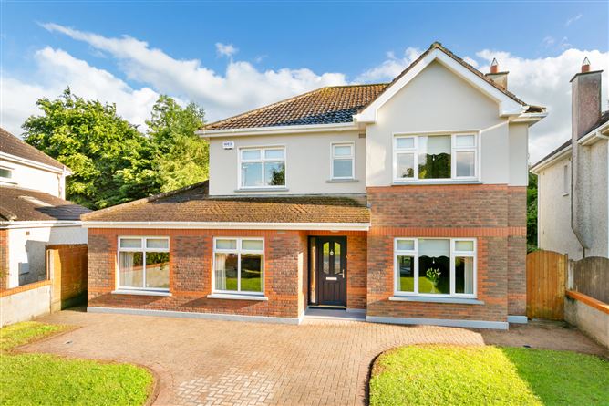 18 The Green, Moyglare Abbey, Maynooth, Co. Kildare