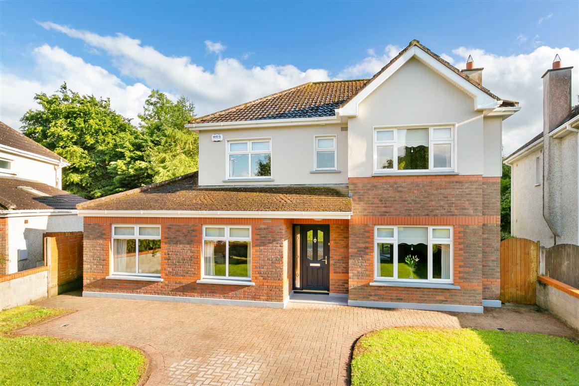 18 The Green, Moyglare Abbey, Maynooth, Co. Kildare