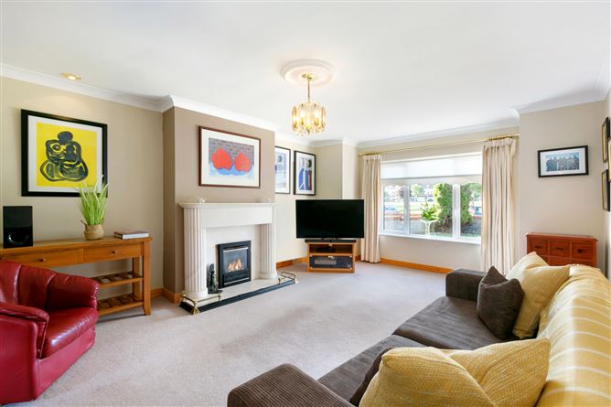 18 The Green, Moyglare Abbey, Maynooth, Co. Kildare