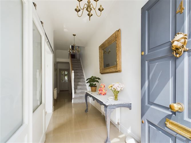 4 River View Place, Glenbrook, Passage West, Cork