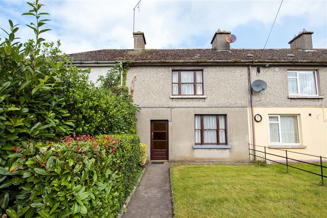 20 Emmet Street, Kilkenny, Kilkenny