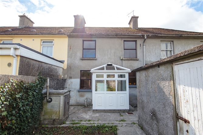 20 Emmet Street, Kilkenny, Kilkenny