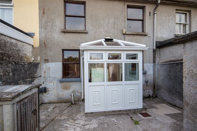 20 Emmet Street, Kilkenny, Kilkenny