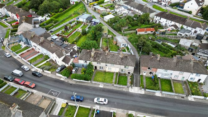 20 Emmet Street, Kilkenny, Kilkenny