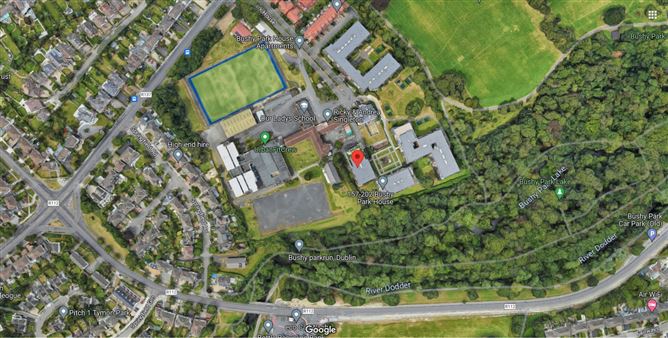 Apartment 145 Bushy Park House, Templeogue Road, Terenure, Dublin