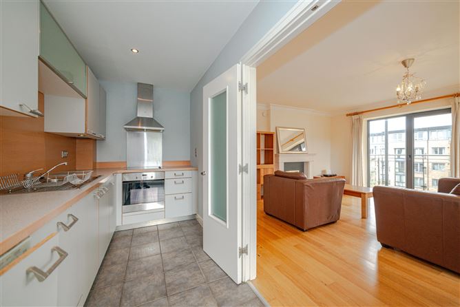 Apartment 145 Bushy Park House, Templeogue Road, Terenure, Dublin