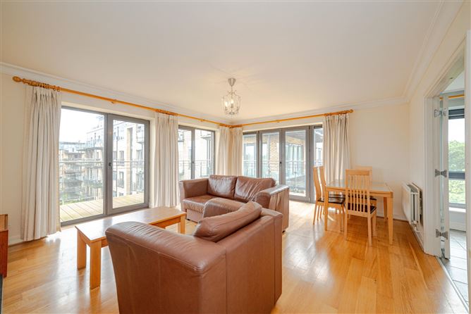Apartment 145 Bushy Park House, Templeogue Road, Terenure, Dublin