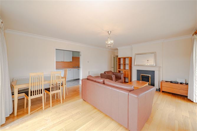 Apartment 145 Bushy Park House, Templeogue Road, Terenure, Dublin