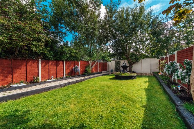 7 College Farm Rise, College Farm, Newbridge, Co. Kildare