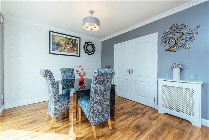 7 College Farm Rise, College Farm, Newbridge, Co. Kildare