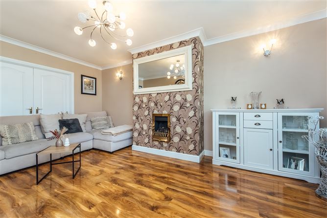 7 College Farm Rise, College Farm, Newbridge, Co. Kildare