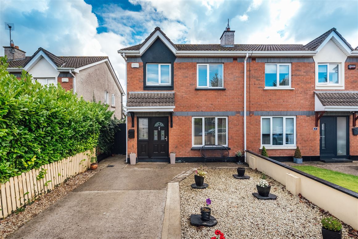 7 College Farm Rise, College Farm, Newbridge, Co. Kildare