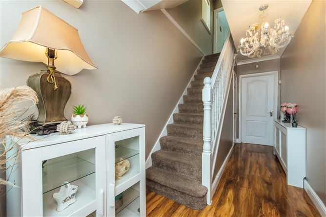 7 College Farm Rise, College Farm, Newbridge, Co. Kildare