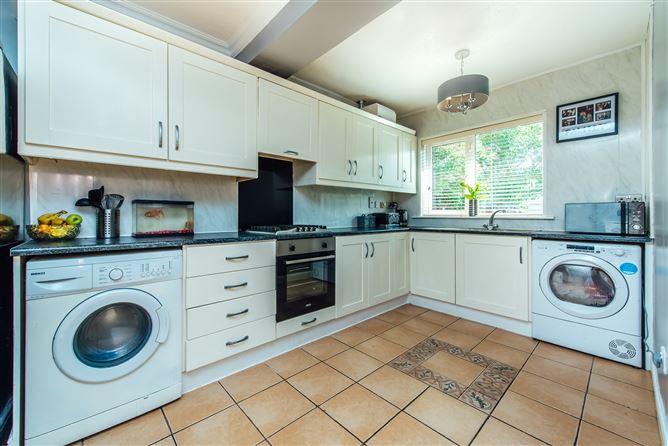 7 College Farm Rise, College Farm, Newbridge, Co. Kildare