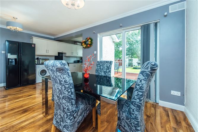 7 College Farm Rise, College Farm, Newbridge, Co. Kildare