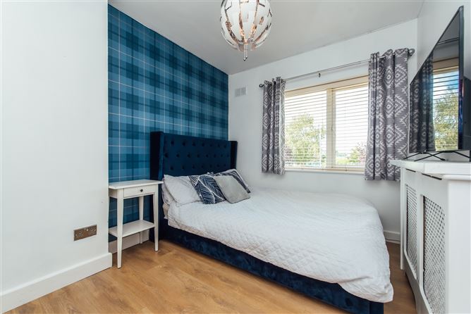 7 College Farm Rise, College Farm, Newbridge, Co. Kildare
