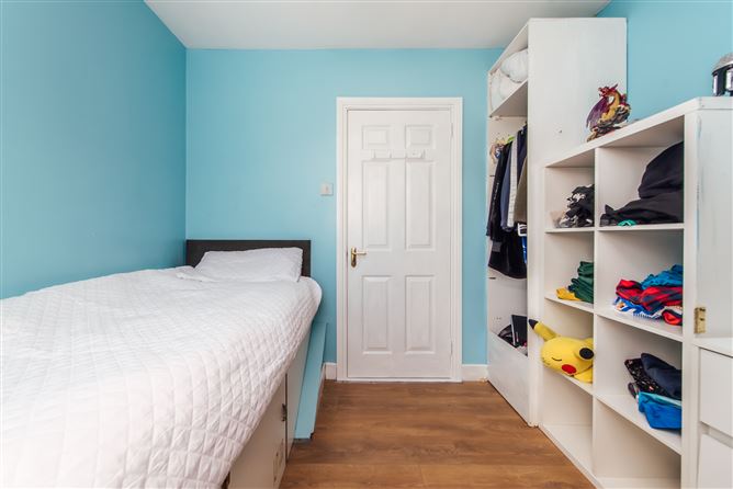 7 College Farm Rise, College Farm, Newbridge, Co. Kildare