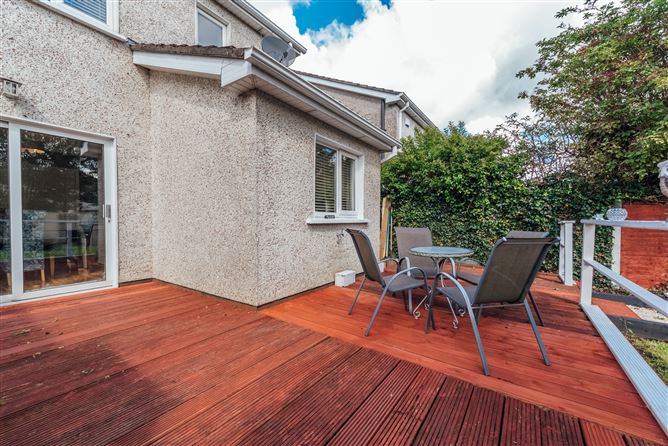 7 College Farm Rise, College Farm, Newbridge, Co. Kildare
