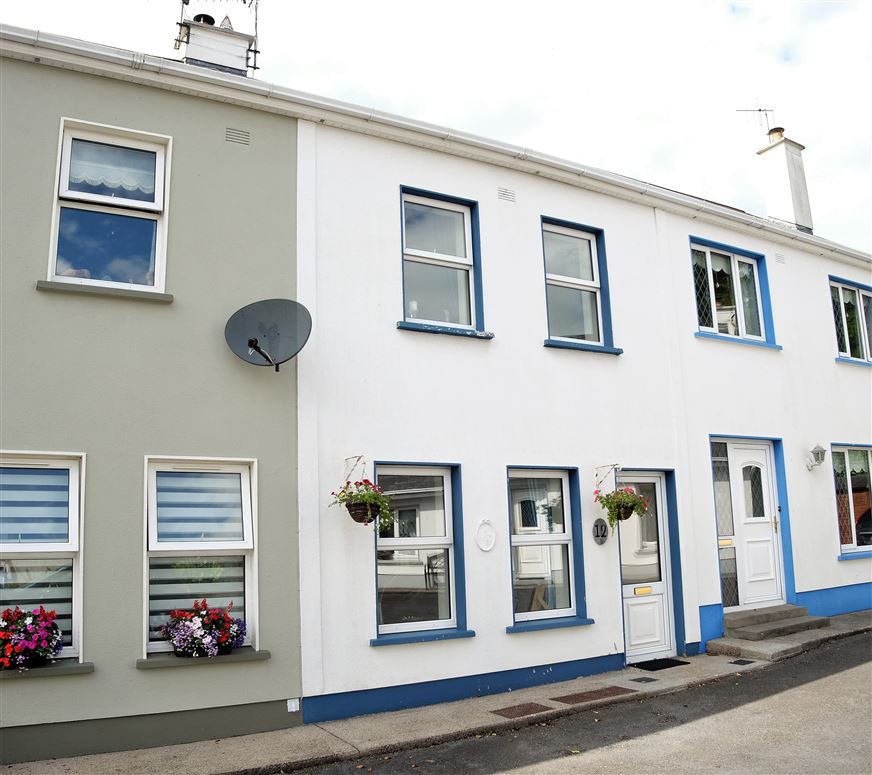 12 The Square, Loughrea, Galway
