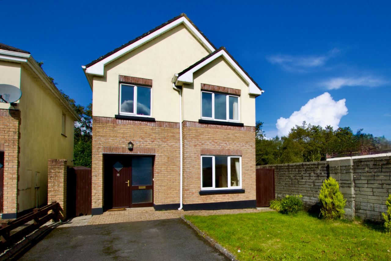 13 Canal Walk, Clonown Road, Athlone, Co. Westmeath
