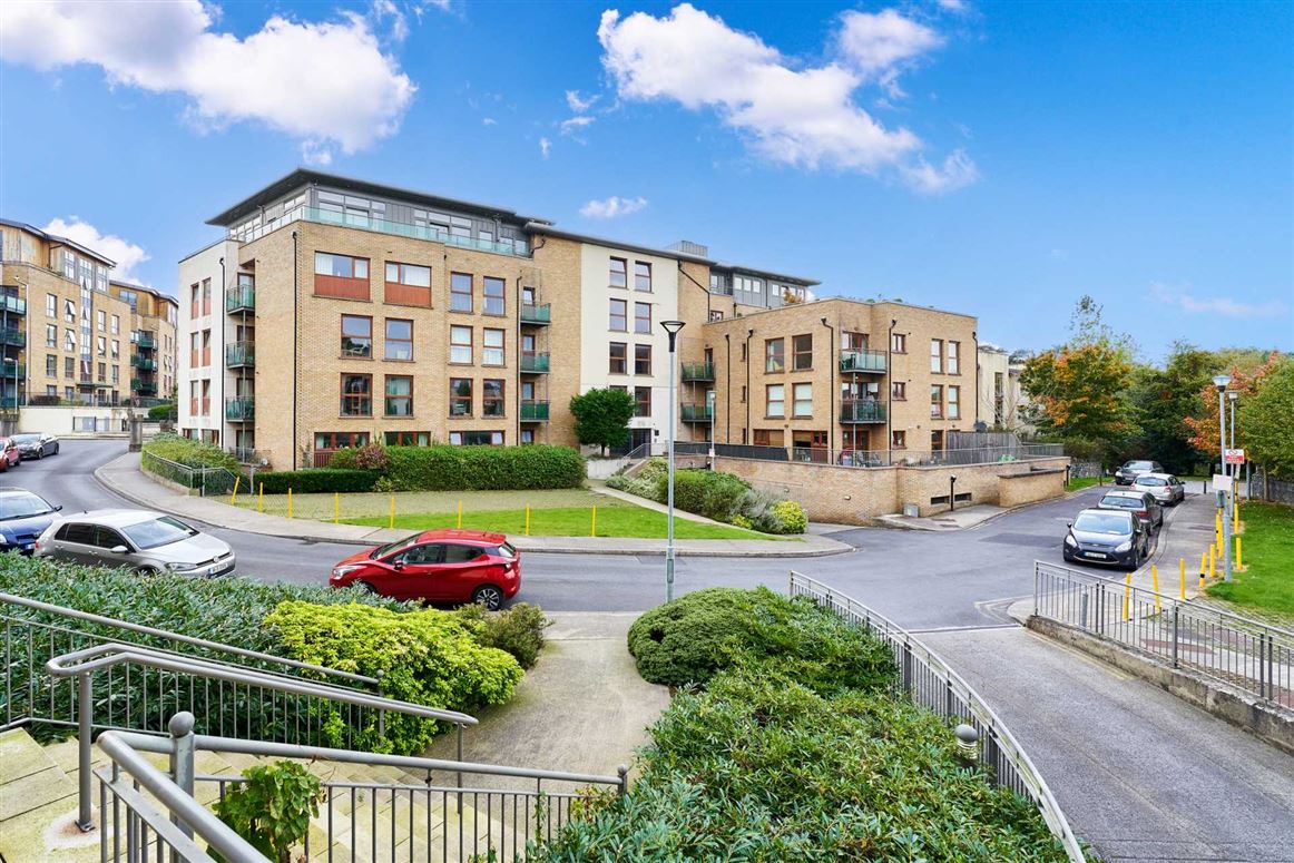 Apartment 22, The Oaks, Pelletstown Manor, Ashtown, Dublin 15, County
