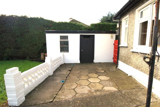 58 Beechwood Drive, Rathnapish, Carlow