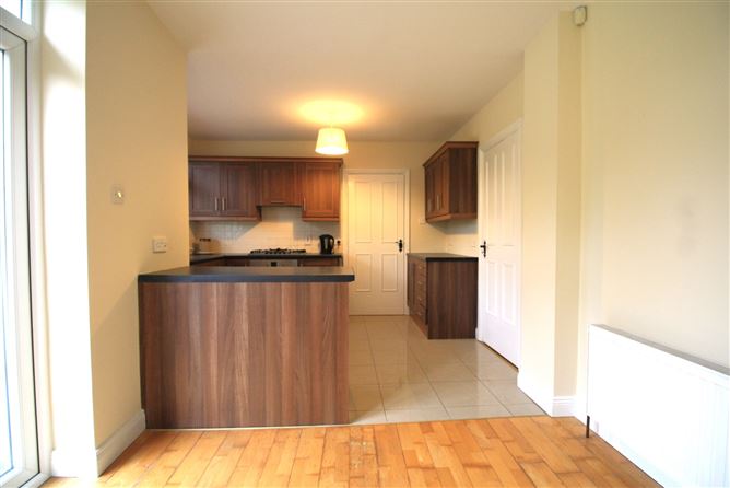 58 Beechwood Drive, Rathnapish, Carlow