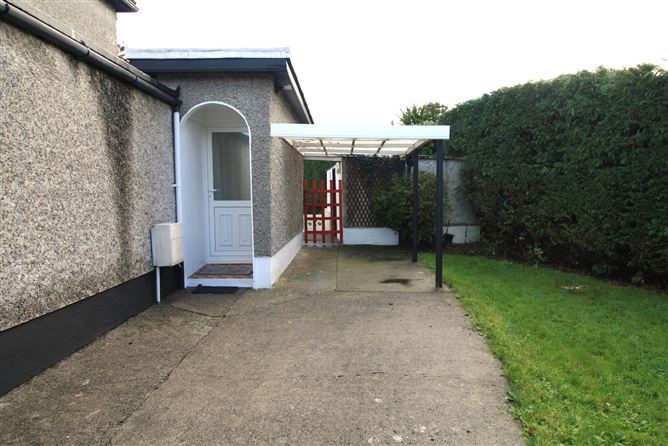 58 Beechwood Drive, Rathnapish, Carlow