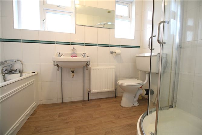 58 Beechwood Drive, Rathnapish, Carlow