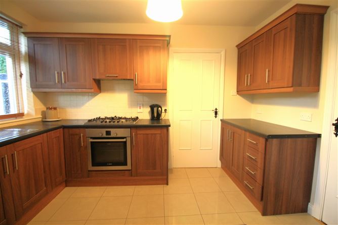 58 Beechwood Drive, Rathnapish, Carlow