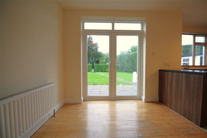 58 Beechwood Drive, Rathnapish, Carlow