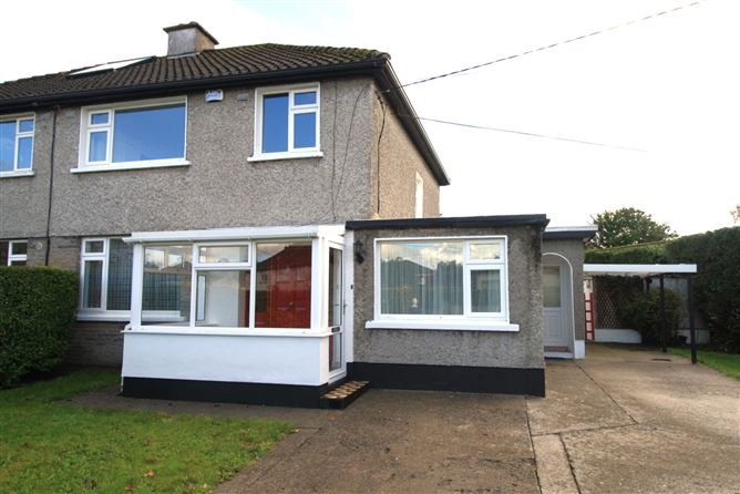 58 Beechwood Drive, Rathnapish, Carlow