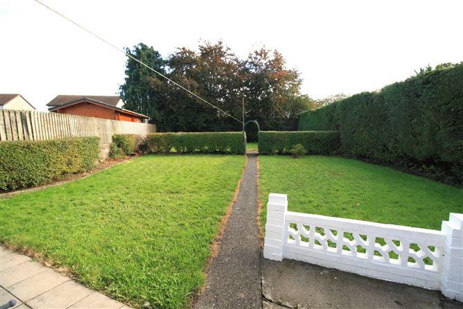 58 Beechwood Drive, Rathnapish, Carlow