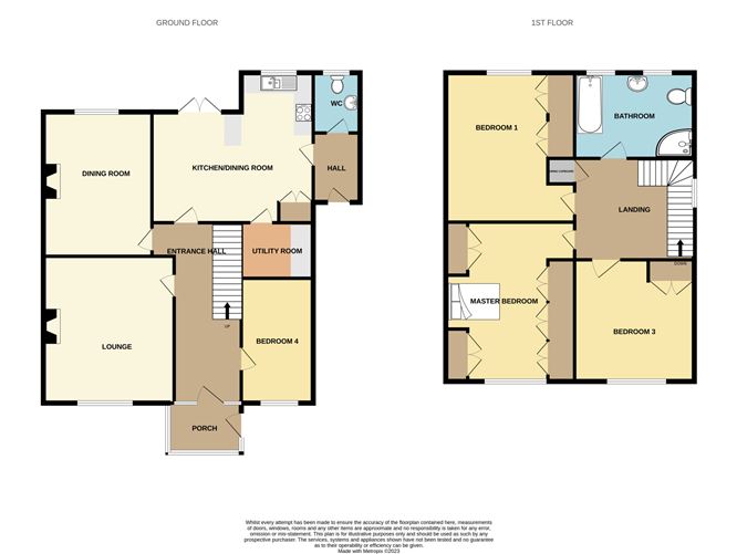 58 Beechwood Drive, Rathnapish, Carlow