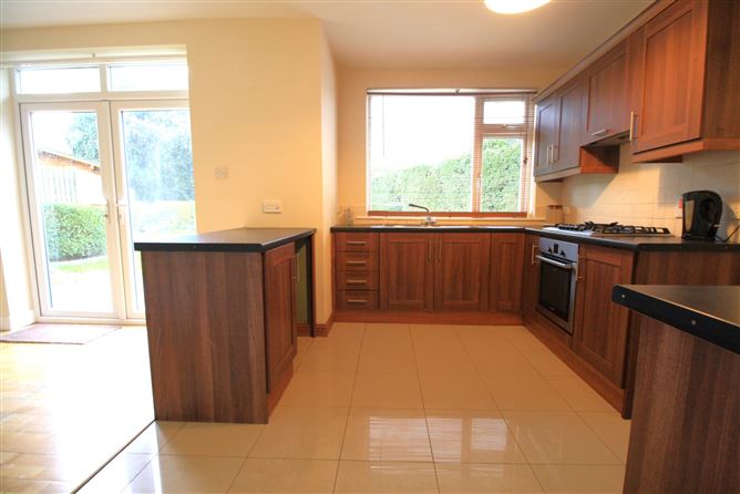 58 Beechwood Drive, Rathnapish, Carlow