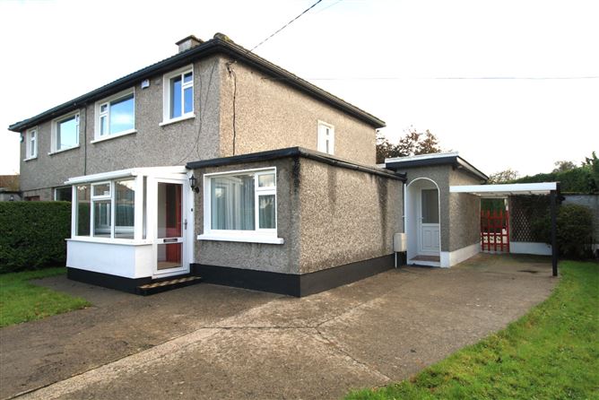 58 Beechwood Drive, Rathnapish, Carlow