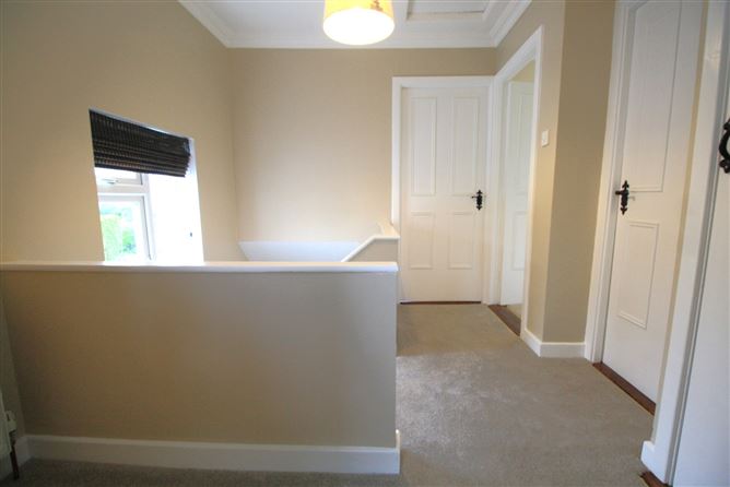 58 Beechwood Drive, Rathnapish, Carlow