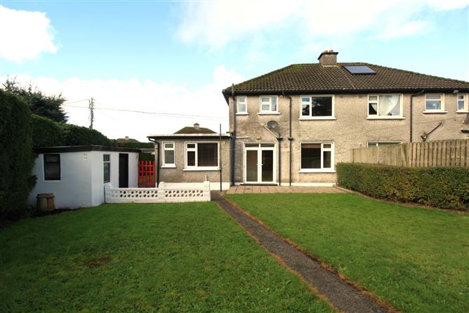 58 Beechwood Drive, Rathnapish, Carlow