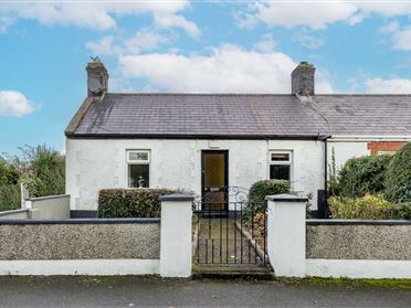 Image for 6 Forest Field Cottage, Forest Fields, Swords, County Dublin