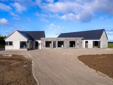 Image for Castlefield, Cadamstown, Birr, Co. Offaly