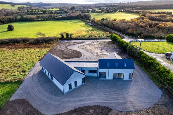 Castlefield, Cadamstown, Birr, Co. Offaly