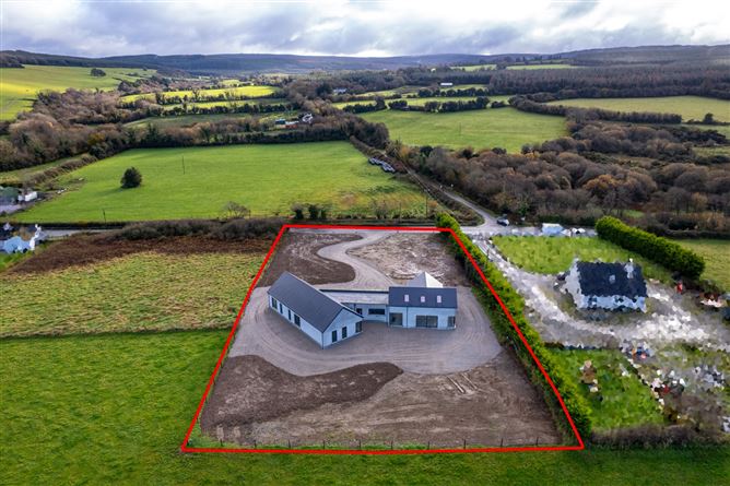 Castlefield, Cadamstown, Birr, Co. Offaly