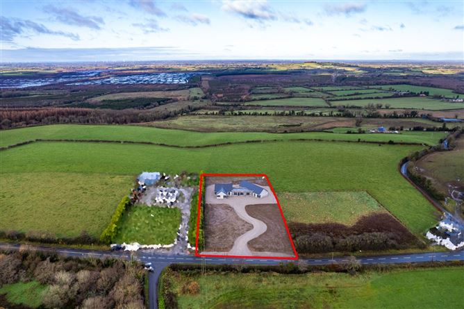 Castlefield, Cadamstown, Birr, Co. Offaly