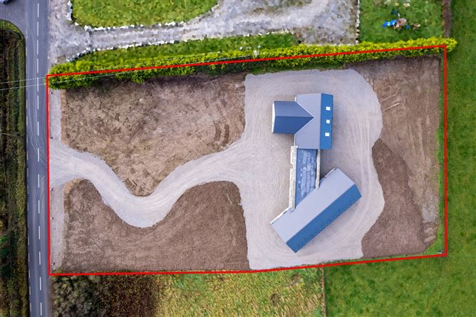 Castlefield, Cadamstown, Birr, Co. Offaly