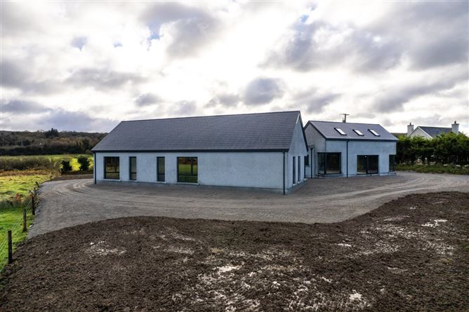 Castlefield, Cadamstown, Birr, Co. Offaly