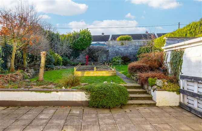 10 Lakeside Park, Naas, Kildare