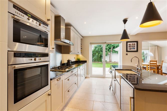10 Wainsfort Crescent, Terenure, Dublin 6W