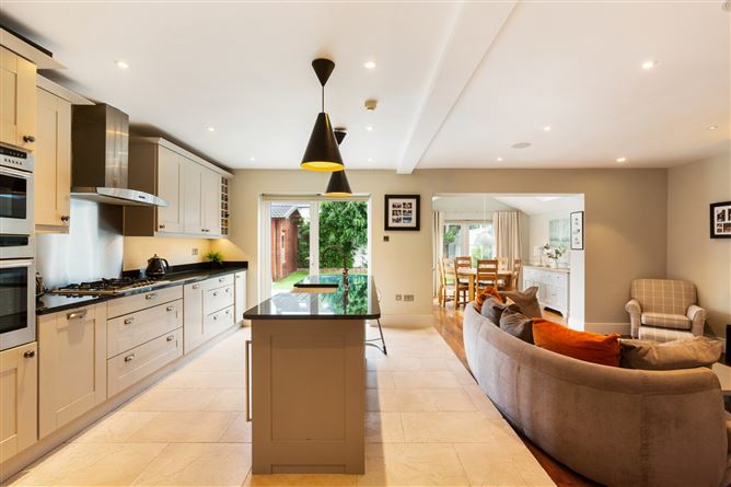 10 Wainsfort Crescent, Terenure, Dublin 6W