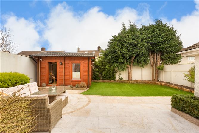 10 Wainsfort Crescent, Terenure, Dublin 6W